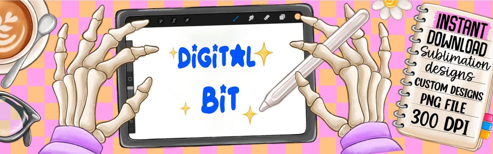 digital